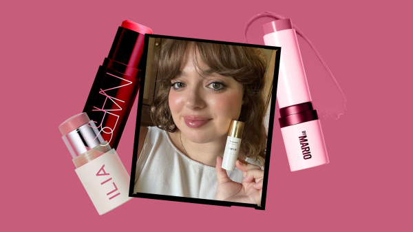 9 Best Blush Sticks Youll Swipe on Repeat in 2025